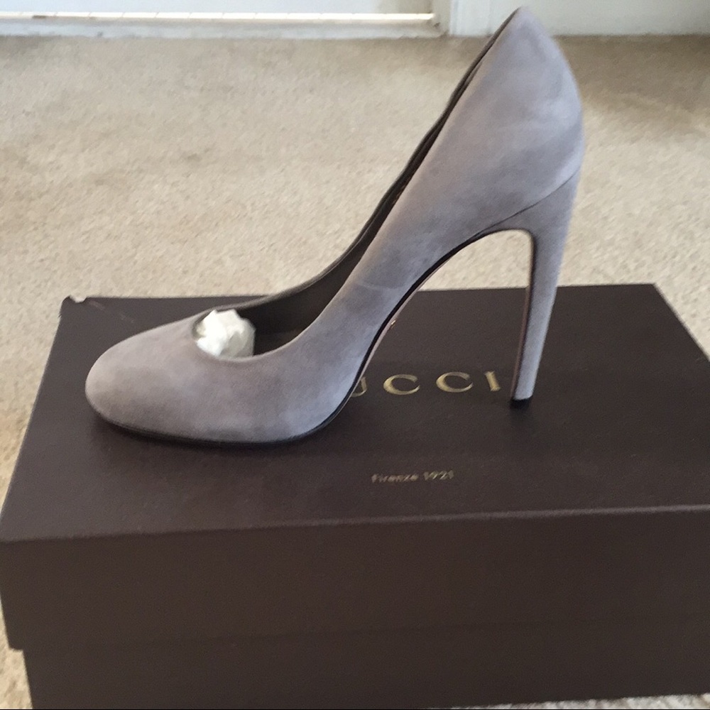 Gucci Pumps